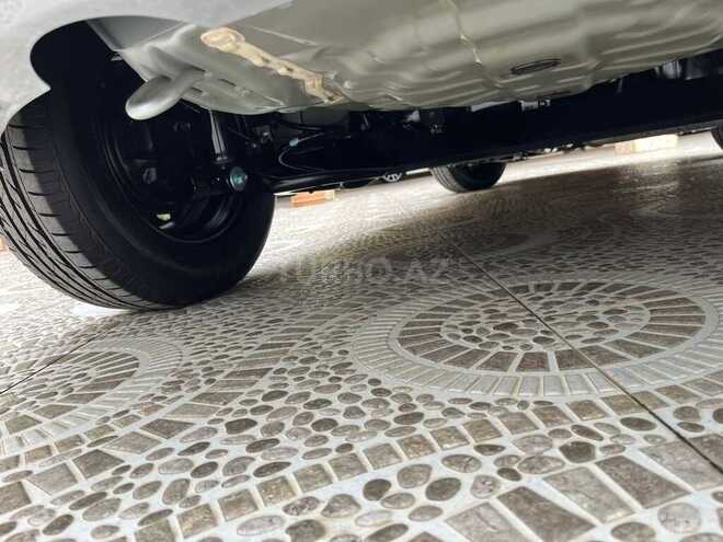Nissan Note 2015, 56,000 km - 1.2 l - Bakı