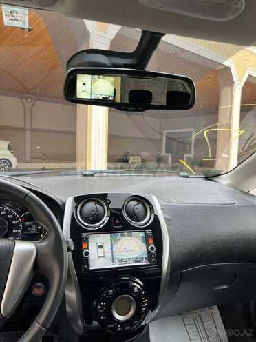 Nissan Note 2015, 56,000 km - 1.2 l - Bakı