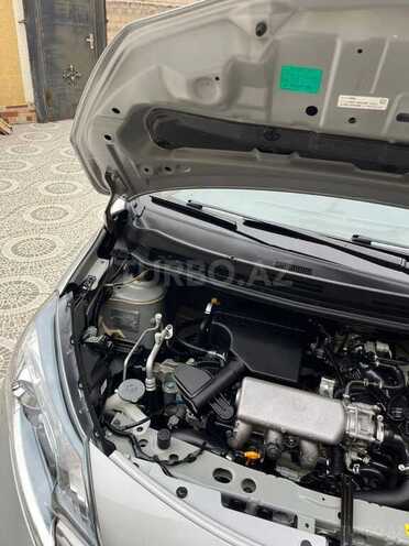 Nissan Note 2015, 56,000 km - 1.2 l - Bakı