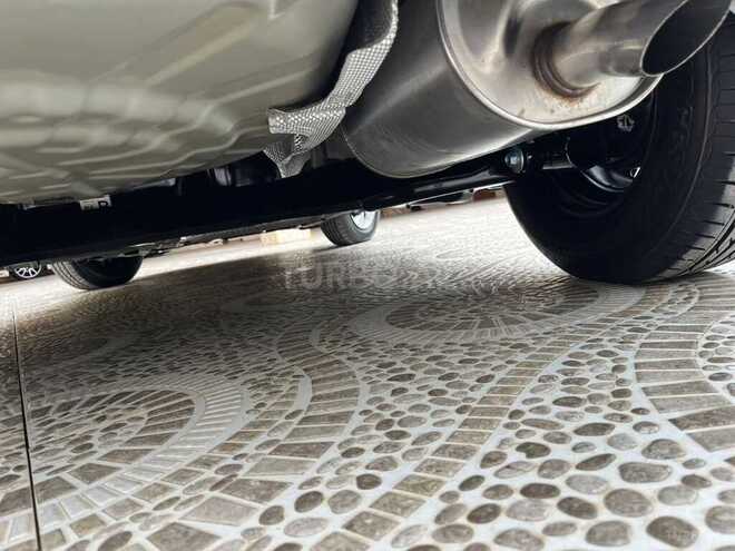 Nissan Note 2015, 56,000 km - 1.2 l - Bakı