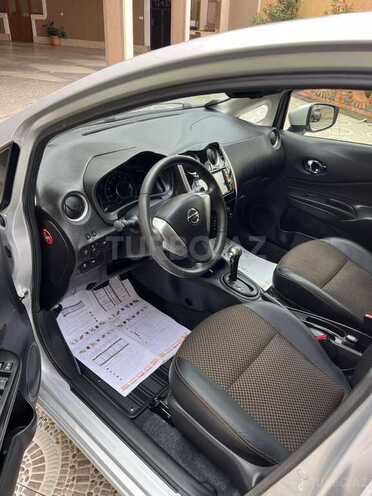 Nissan Note 2015, 56,000 km - 1.2 l - Bakı