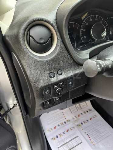 Nissan Note 2015, 56,000 km - 1.2 l - Bakı