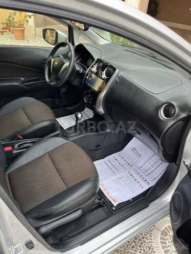 Nissan Note 2015, 56,000 km - 1.2 l - Bakı