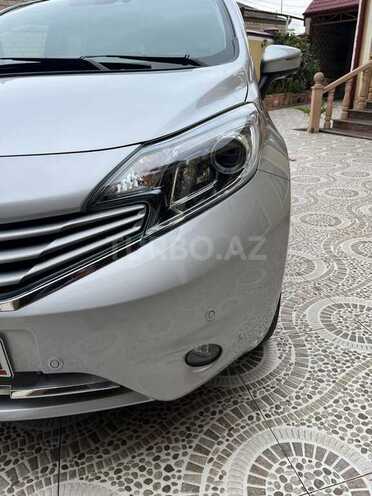 Nissan Note 2015, 56,000 km - 1.2 l - Bakı