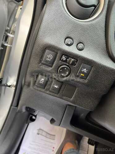 Nissan Note 2015, 56,000 km - 1.2 l - Bakı