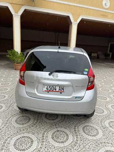 Nissan Note 2015, 56,000 km - 1.2 l - Bakı