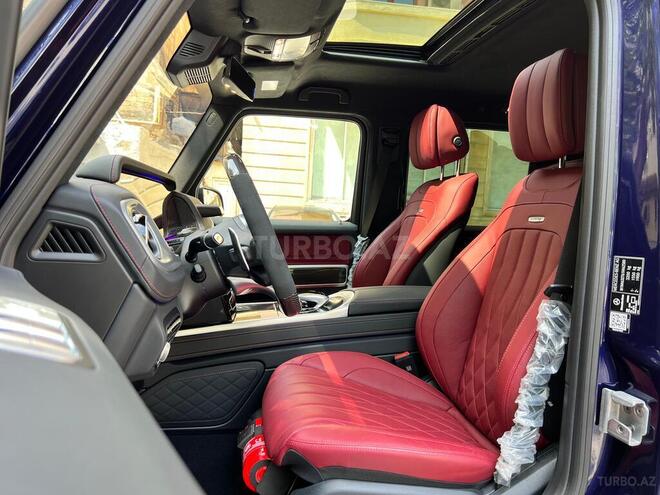 Mercedes G 63 AMG-10