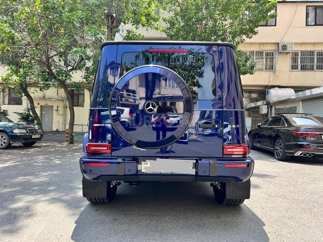 Mercedes G 63 AMG-3