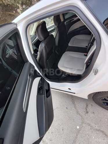 Ford Fusion (North America) 2018, 77,249 km - 1.5 l - Bakı