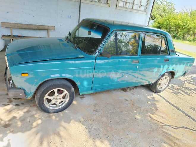 LADA (VAZ) 2107 2003, 72,922 km - 1.6 л - Biləsuvar