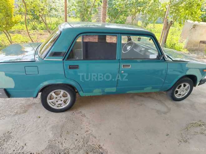 LADA (VAZ) 2107 2003, 72,922 km - 1.6 л - Biləsuvar