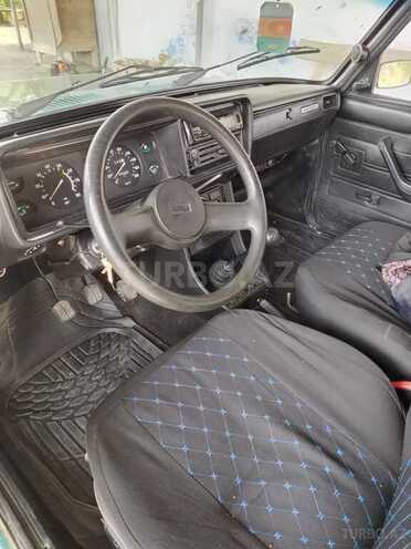 LADA (VAZ) 2107 2003, 72,922 km - 1.6 л - Biləsuvar
