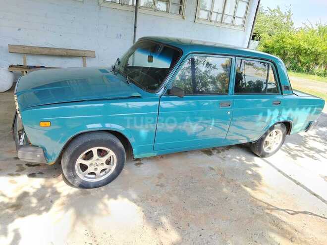 LADA (VAZ) 2107 2003, 72,922 km - 1.6 л - Biləsuvar