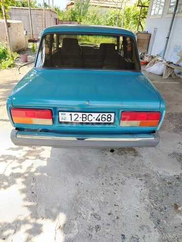 LADA (VAZ) 2107 2003, 72,922 km - 1.6 л - Biləsuvar