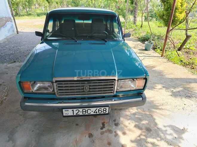 LADA (VAZ) 2107 2003, 72,922 km - 1.6 л - Biləsuvar
