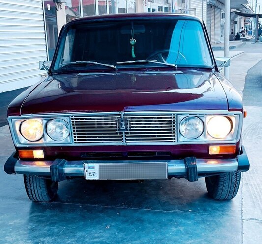 LADA (VAZ) 2106 1990, 79,000 km - 1.6 l - Sabirabad