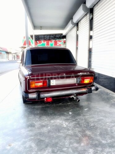 LADA (VAZ) 2106 1990, 79,000 km - 1.6 l - Sabirabad