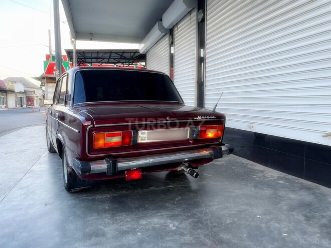 LADA (VAZ) 2106 1990, 79,000 km - 1.6 l - Sabirabad