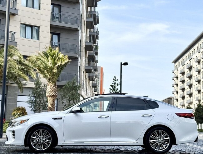 Kia Optima 2016, 149,000 km - 2.0 л - Bakı