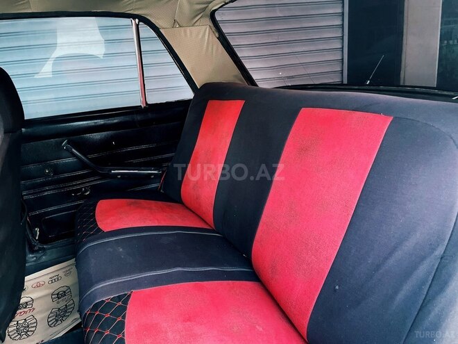 LADA (VAZ) 2106 1990, 79,000 km - 1.6 l - Sabirabad