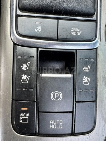 Kia Optima 2016, 149,000 km - 2.0 л - Bakı