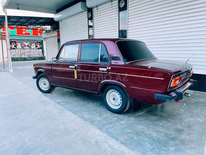 LADA (VAZ) 2106 1990, 79,000 km - 1.6 l - Sabirabad