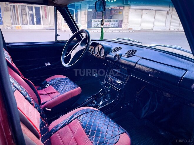 LADA (VAZ) 2106 1990, 79,000 km - 1.6 l - Sabirabad