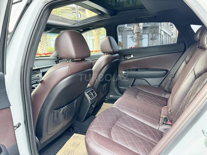 Kia Optima 2016, 149,000 km - 2.0 л - Bakı