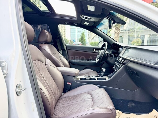 Kia Optima 2016, 149,000 km - 2.0 л - Bakı