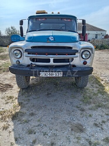 ZIL 130 1990, 150,000 km - 4.5 l - Bakı