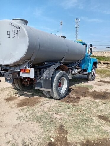 ZIL 130 1990, 150,000 km - 4.5 l - Bakı