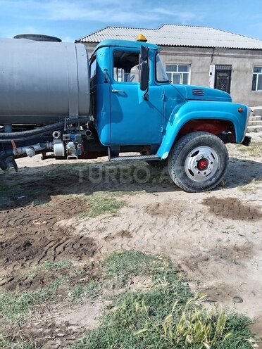 ZIL 130 1990, 150,000 km - 4.5 l - Bakı