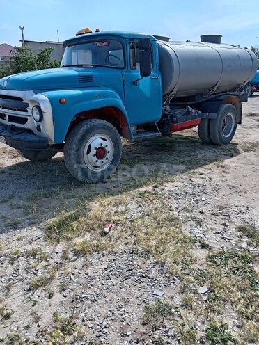 ZIL 130 1990, 150,000 km - 4.5 l - Bakı