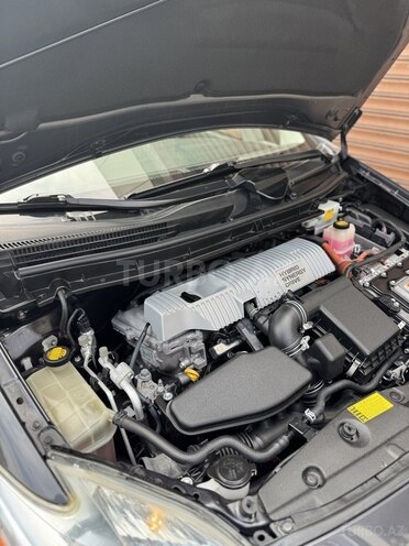 Toyota Prius 2011, 178,000 km - 1.8 l - Bakı