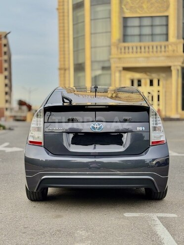 Toyota Prius 2011, 178,000 km - 1.8 l - Bakı