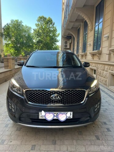 Kia Sorento 2015, 145,900 km - 2.0 l - Bakı