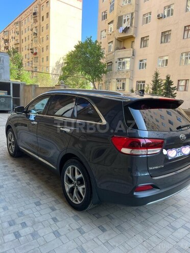 Kia Sorento 2015, 145,900 km - 2.0 l - Bakı
