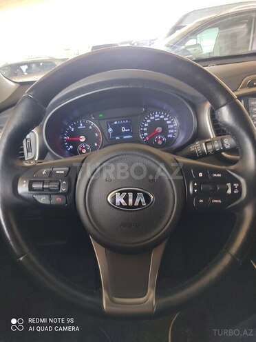 Kia Sorento 2015, 145,900 km - 2.0 l - Bakı