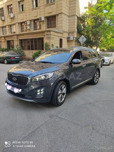 Kia Sorento 2015, 145,900 km - 2.0 l - Bakı
