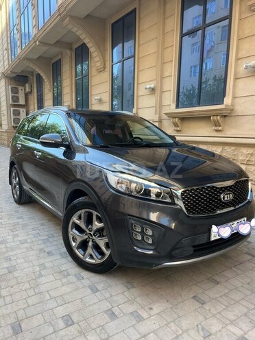 Kia Sorento 2015, 145,900 km - 2.0 l - Bakı