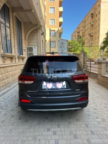 Kia Sorento 2015, 145,900 km - 2.0 l - Bakı