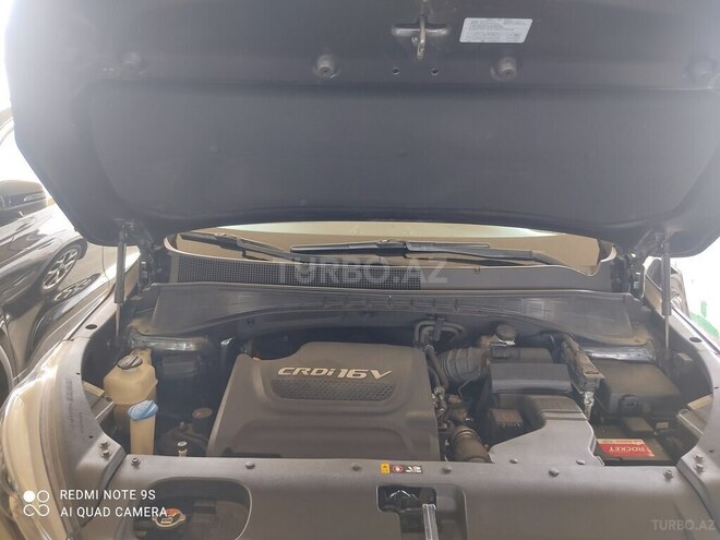 Kia Sorento 2015, 145,900 km - 2.0 l - Bakı