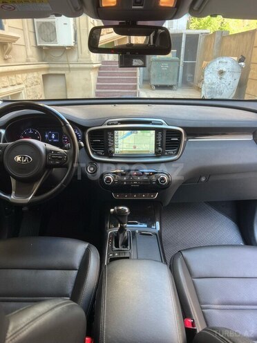 Kia Sorento 2015, 145,900 km - 2.0 l - Bakı