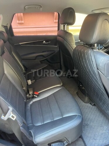 Kia Sorento 2015, 145,900 km - 2.0 l - Bakı