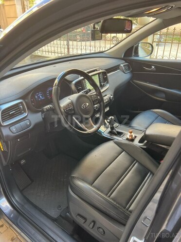 Kia Sorento 2015, 145,900 km - 2.0 l - Bakı