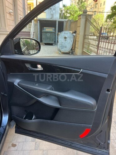 Kia Sorento 2015, 145,900 km - 2.0 l - Bakı