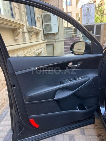 Kia Sorento 2015, 145,900 km - 2.0 l - Bakı