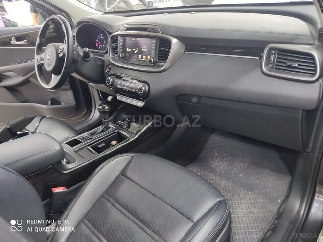 Kia Sorento 2015, 145,900 km - 2.0 l - Bakı
