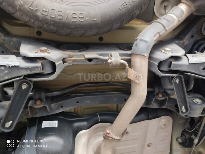 Kia Sorento 2015, 145,900 km - 2.0 l - Bakı