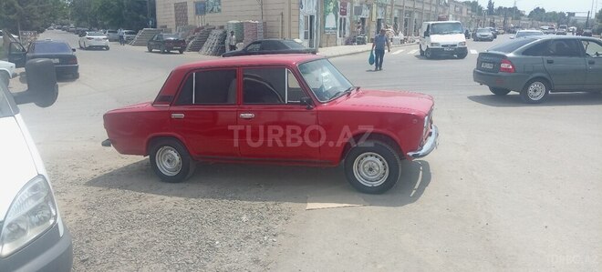 LADA (VAZ) 21011 1982, 95,000 km - 1.3 l - Salyan
